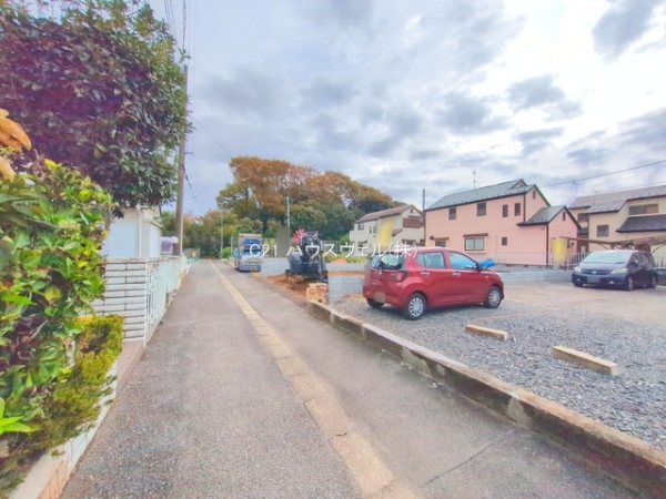 さいたま市岩槻区宮町２丁目の新築一戸建