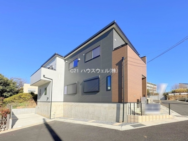 さいたま市南区大字大谷口の中古一戸建