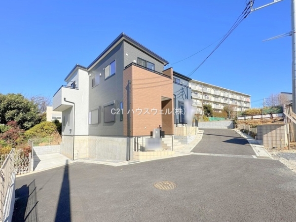 さいたま市南区大字大谷口の中古一戸建