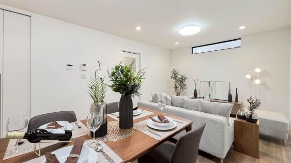 川越市石原町１丁目の中古一戸建て