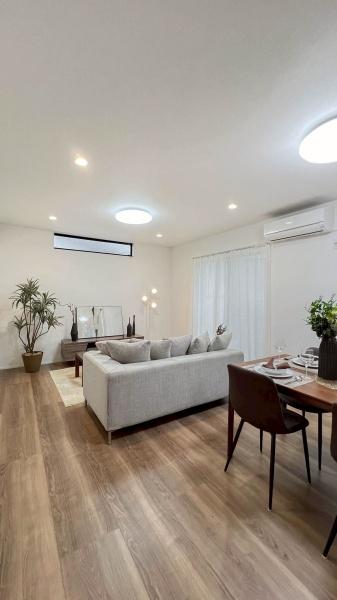 川越市石原町１丁目の中古一戸建て