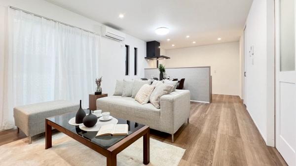 川越市石原町１丁目の中古一戸建て