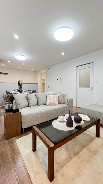 川越市石原町１丁目の中古一戸建て