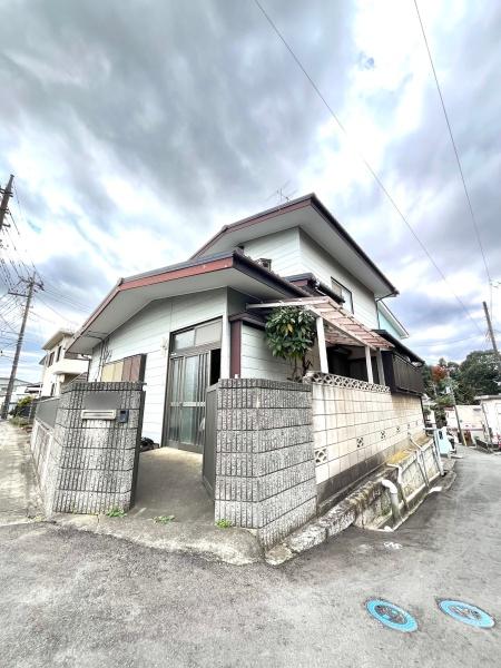 我孫子市我孫子の中古一戸建