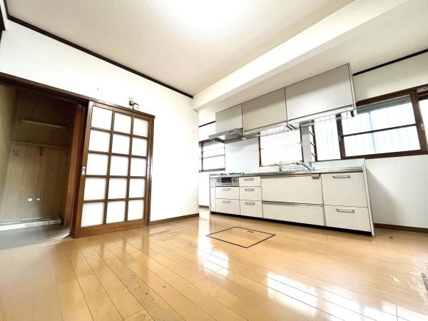 我孫子市我孫子の中古一戸建