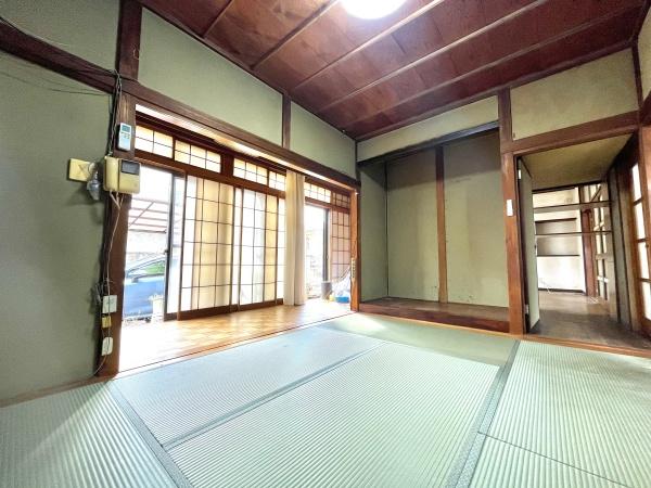 我孫子市我孫子の中古一戸建