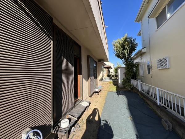 北本市本宿８丁目の中古一戸建て