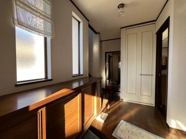 北本市本宿８丁目の中古一戸建