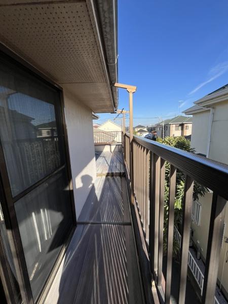 北本市本宿８丁目の中古一戸建て