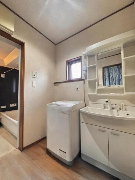 久喜市栗橋東１丁目の中古一戸建て