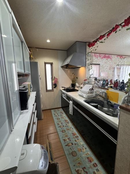 久喜市栗橋東１丁目の中古一戸建て