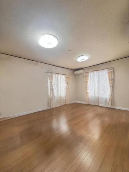 久喜市栗橋東１丁目の中古一戸建て