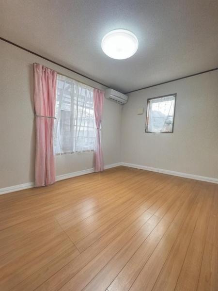 久喜市栗橋東１丁目の中古一戸建て