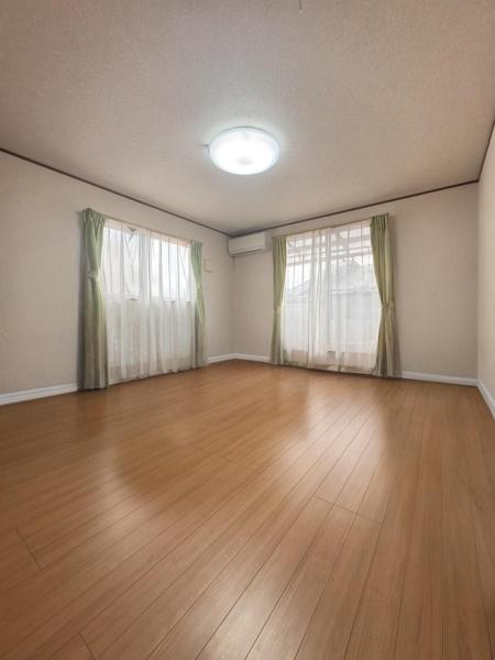 久喜市栗橋東１丁目の中古一戸建て