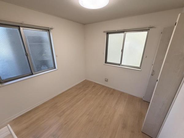 蕨市塚越６丁目の中古一戸建て