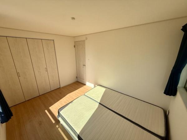 蕨市塚越６丁目の中古一戸建て