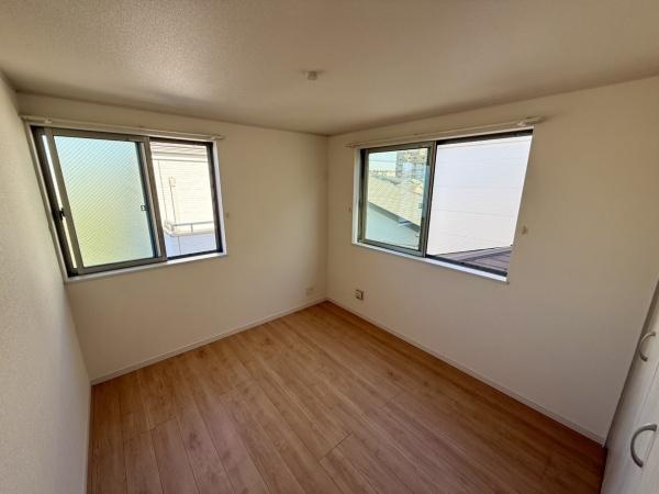 蕨市塚越６丁目の中古一戸建て