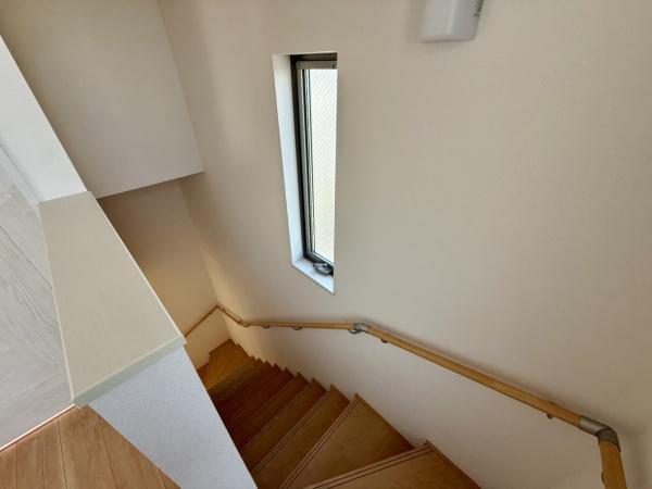 蕨市塚越６丁目の中古一戸建て