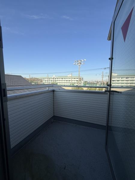 蕨市塚越６丁目の中古一戸建て