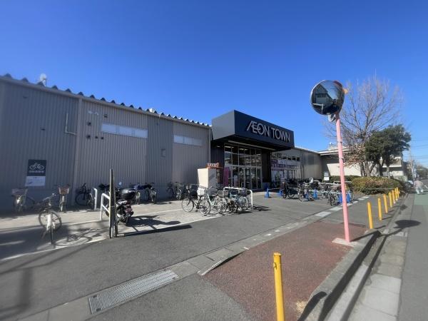 蕨市塚越６丁目の中古一戸建て