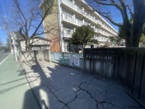 蕨市塚越６丁目の中古一戸建て