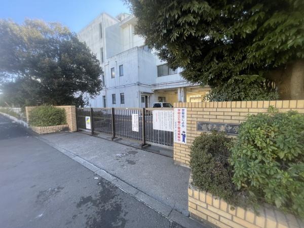 蕨市塚越６丁目の中古一戸建て