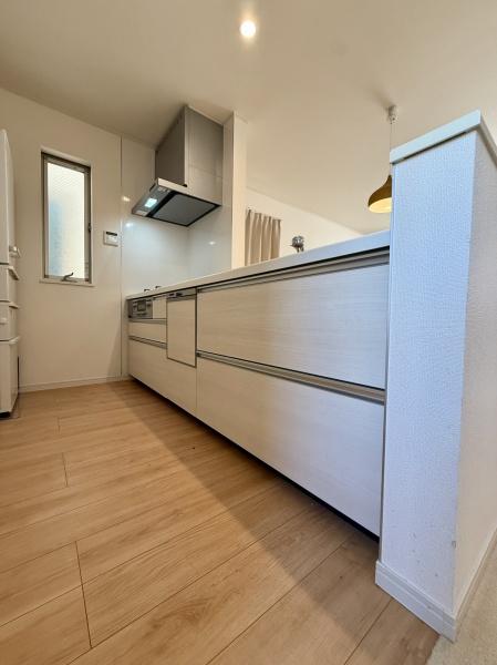 蕨市塚越６丁目の中古一戸建て