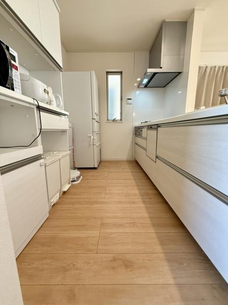 蕨市塚越６丁目の中古一戸建て