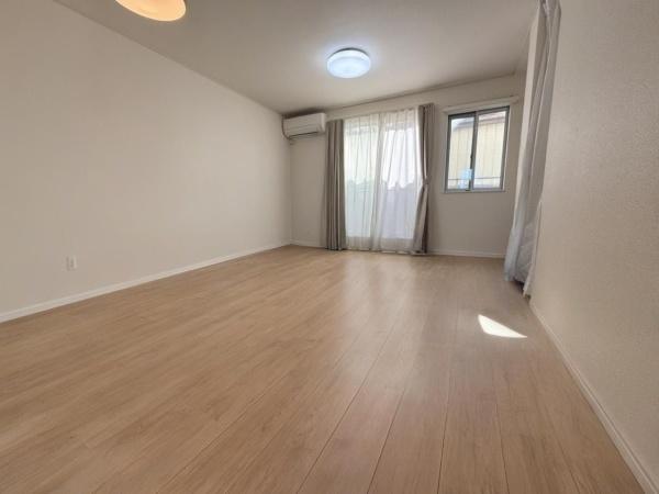 蕨市塚越６丁目の中古一戸建て