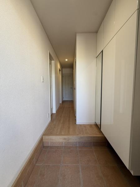 蕨市塚越６丁目の中古一戸建て