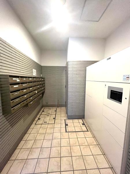 ライオンズマンション南浦和プラザ