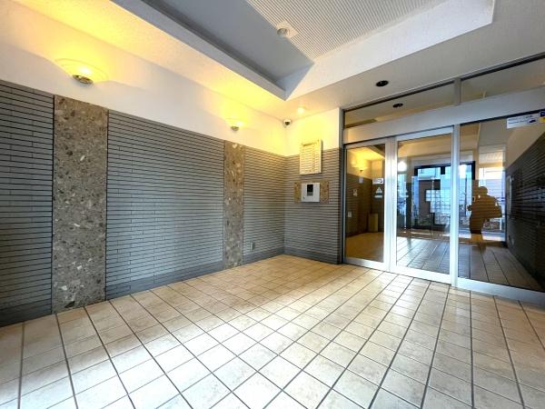 ライオンズマンション南浦和プラザ