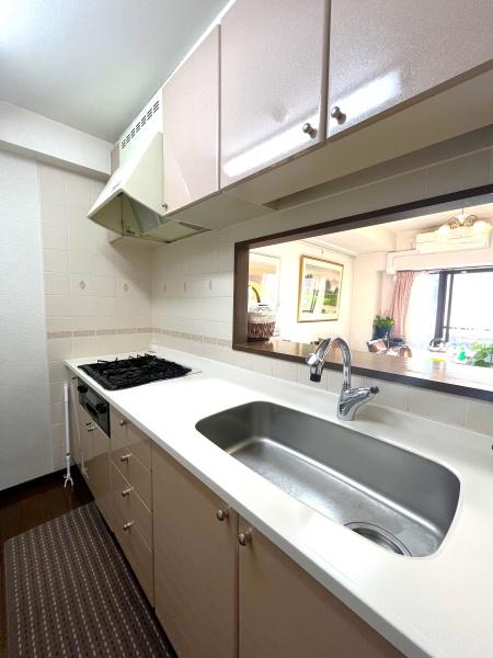 ライオンズマンション南浦和プラザ