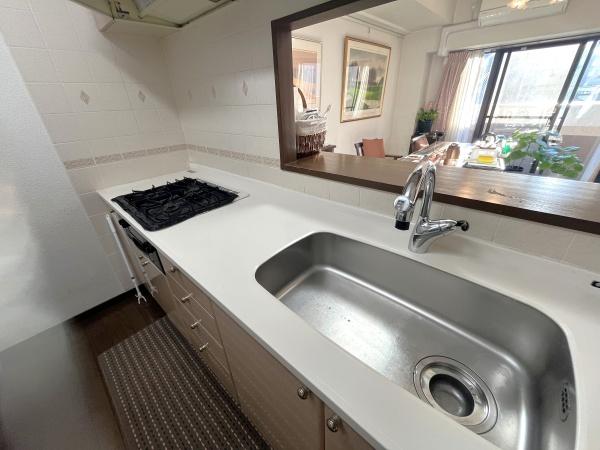 ライオンズマンション南浦和プラザ