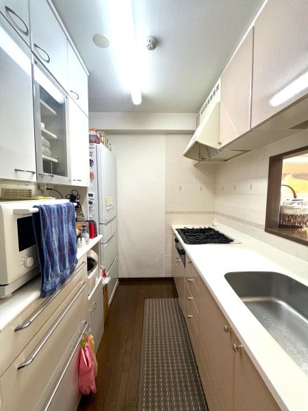 ライオンズマンション南浦和プラザ