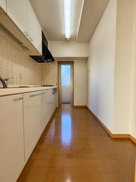 クレアメゾン新狭山