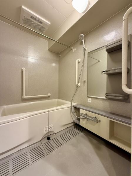 クレアメゾン新狭山