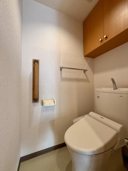 クレアメゾン新狭山