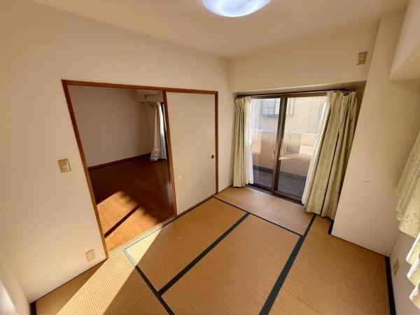 クレアメゾン新狭山