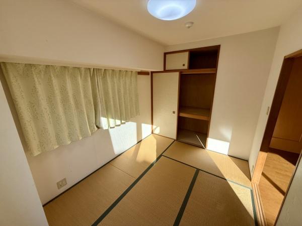 クレアメゾン新狭山