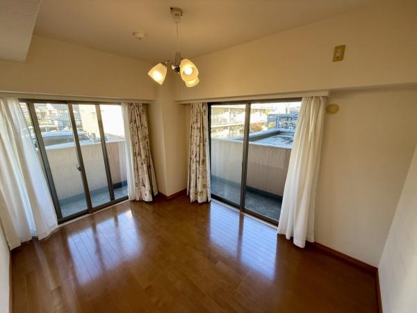 クレアメゾン新狭山