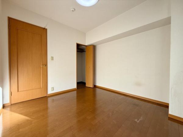 クレアメゾン新狭山