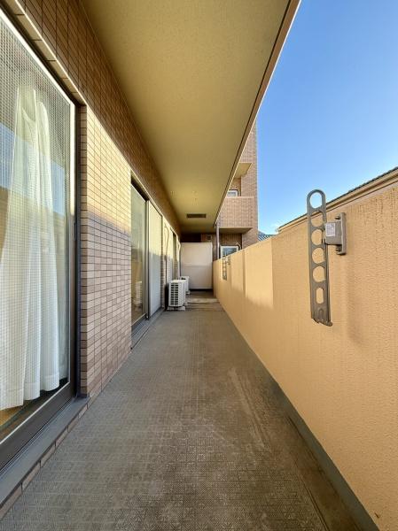 クレアメゾン新狭山