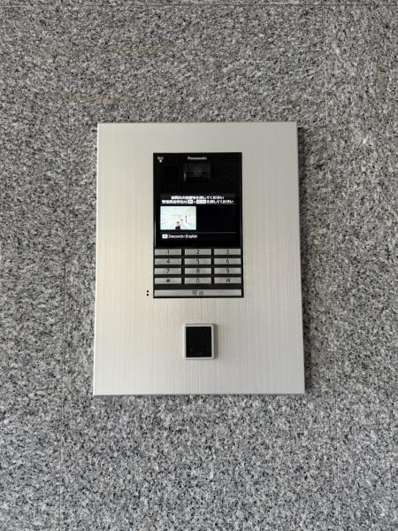 クレアメゾン新狭山