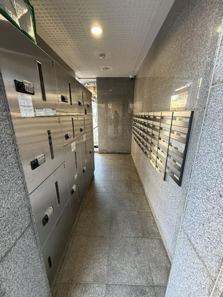 クレアメゾン新狭山