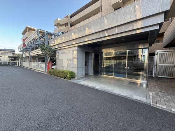 クレアメゾン新狭山