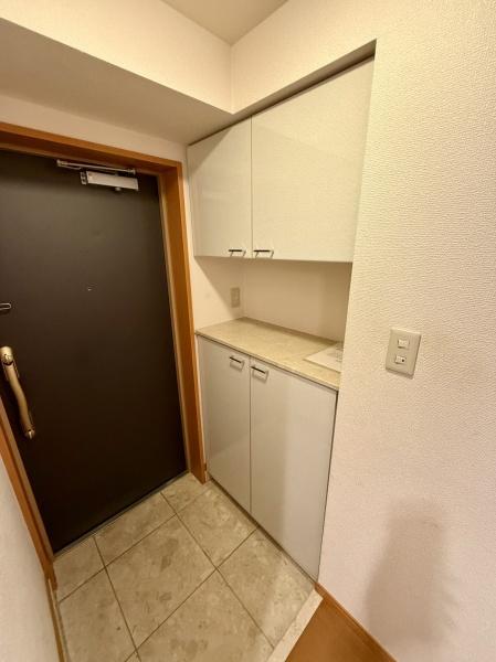 クレアメゾン新狭山