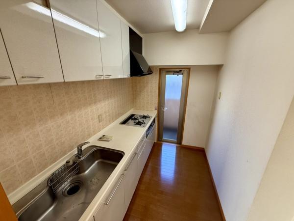 クレアメゾン新狭山