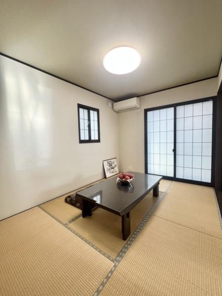 北本市東間５丁目の中古一戸建て