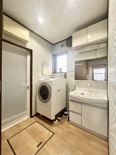 北本市東間５丁目の中古一戸建て